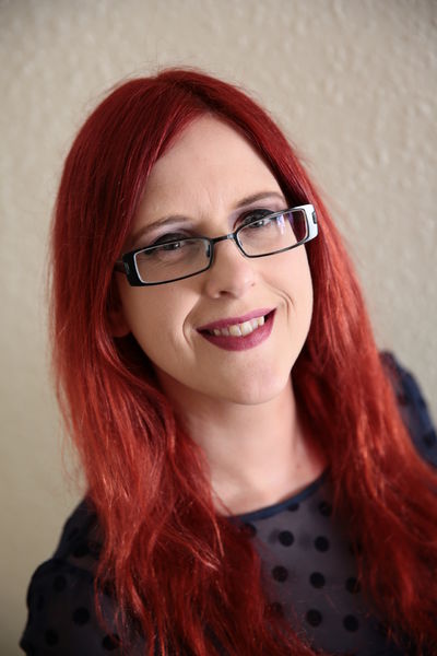 A picture of 'Carolyn Hodges'